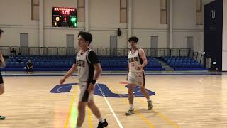 20260816 TEAMPOWER南港週日 18:00 崔風雞 VS 河堤戰隊 part1