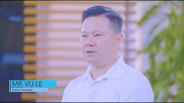 Kaisar Network introduce official