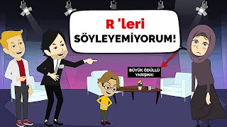 Rleri Söyleyemiyorum - Başıma Gelmeyen Kalmadı - Sözler Köşkü Hikayem