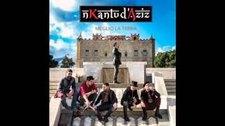 Nkantu Daziz - Lodore Dei Soldi