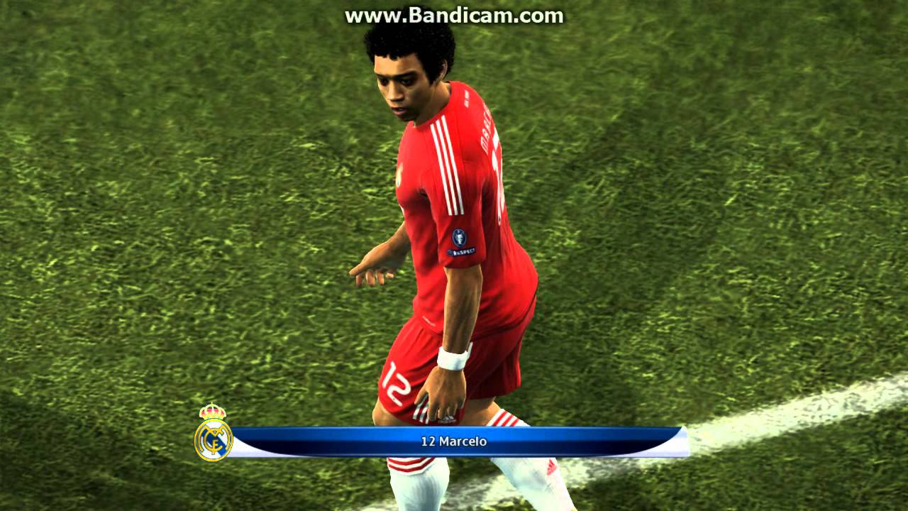 pes2012 real football 2012 08 22 14 28 05 657 YouTube