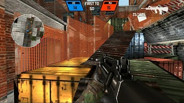 Bullet Force Gameplay Walkthrough Part 2