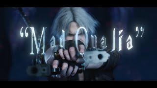 Devil May Cry 5 Combo  mad Qualia reupload