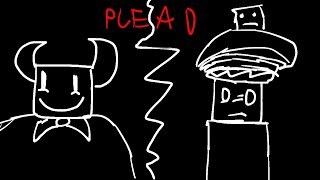 Plead Loremix- Last Man Standing Forsaken Ust