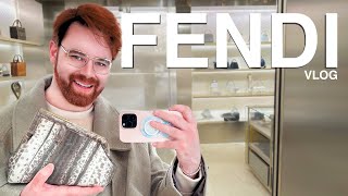 Experience the Luxe Life in Chicago Luxury Shopping in Chicago Fendi Celine Bott