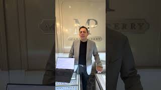 CaratIQ review by Marisa Perry Jewelry store POS and Jewlery Inventory system #CaratIQ #JewleryPOS