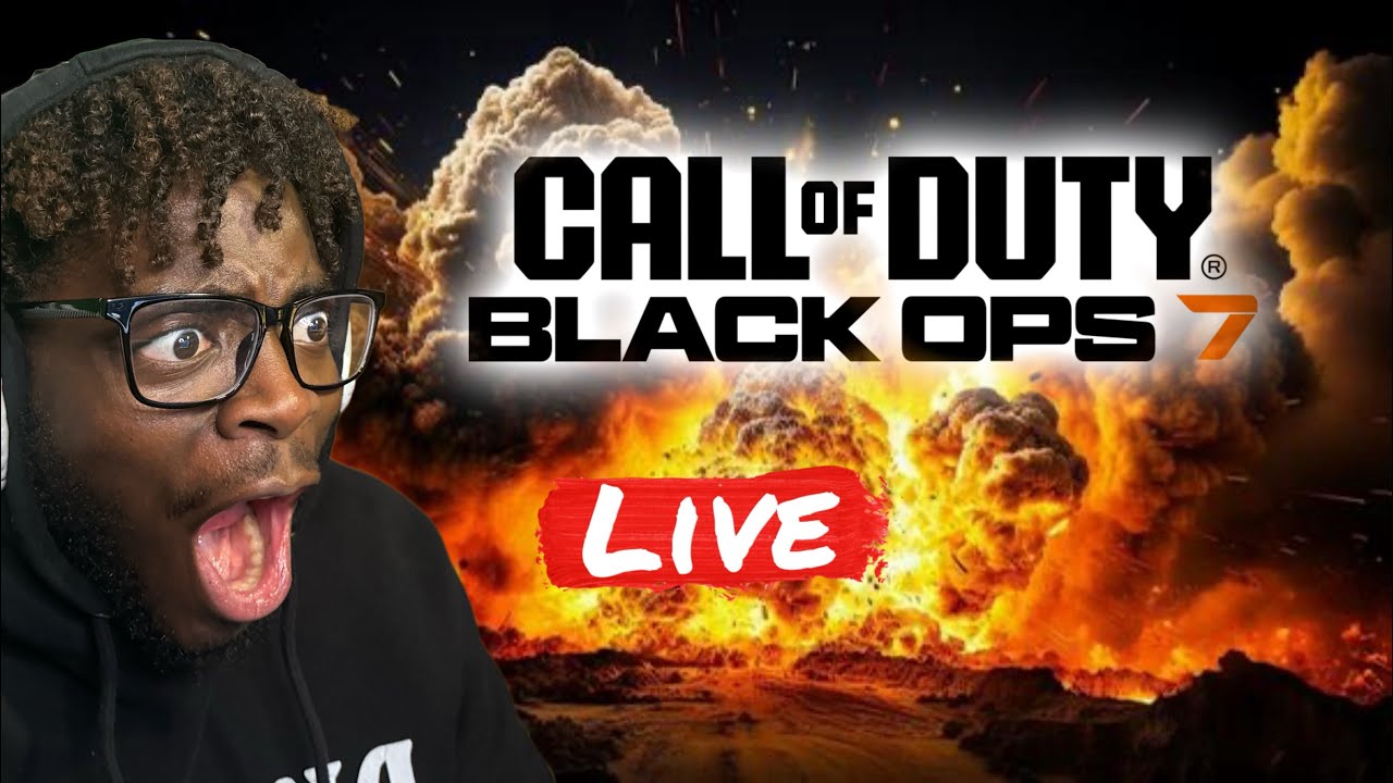 30 plus Kills *Call Of Duty Black Ops 7*