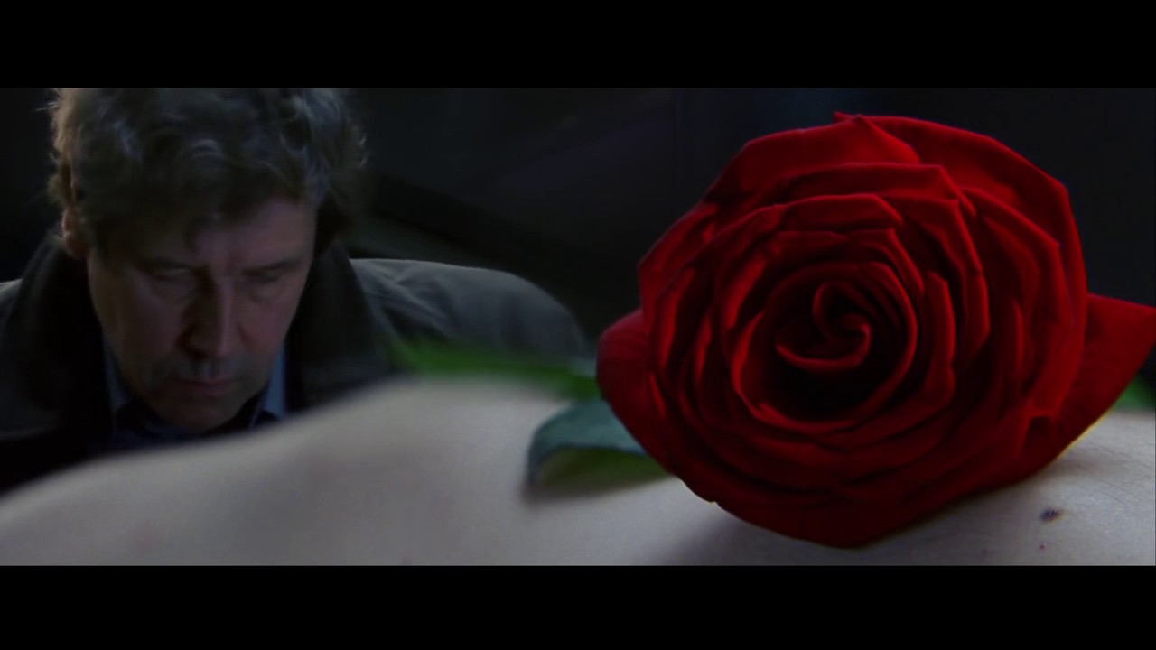 V for Vendetta music video  Hollywood Undead City