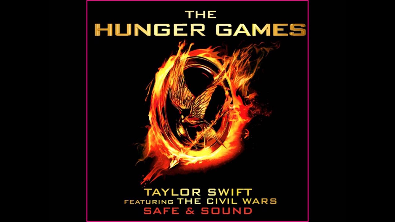 Safe & Sound [ Flute Duet ] // The Hunger Games YouTube