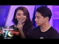 GGV: Kathryn's jealousy