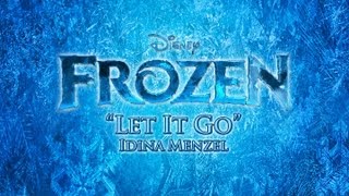 Frozen - Let It Go