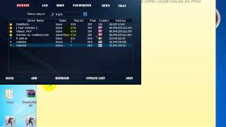 DESCARGAR openlierox screenshot 4