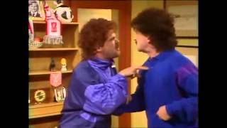 Harry Enfield   The Scousers