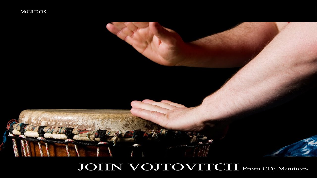 Watch John Vojtovitch - Monitors on YouTube Watch John Vojtovitch - Monitors on YouTube