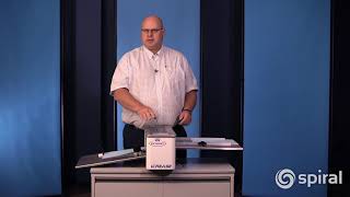 Count iCrease Pro: How does the programming work?