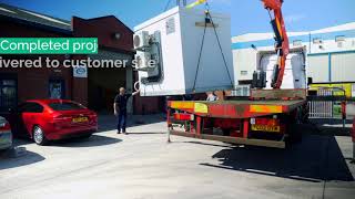 a1-cbiss Company Video