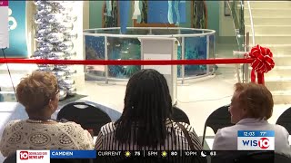 First inpatient pediatric rehabilitation unit in SC opens in Columbia