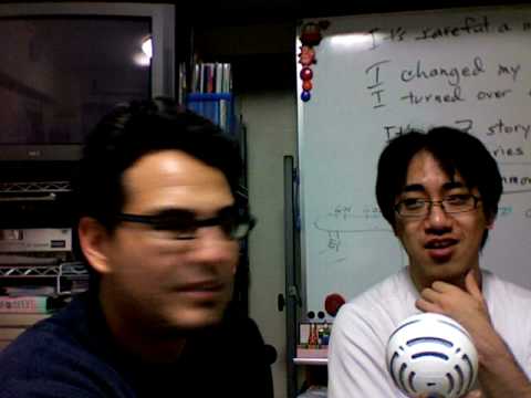 How to be a tough guy in Japanese