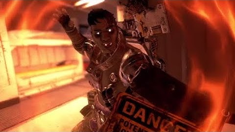 Halloween skins do finishers