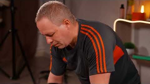 HARDCORE CHIROPRACTIC ADJUSTMENT AND DEEP STRETCHING FOR MARIA | HAMMER AND MAKSIM REINER IN ACTION