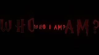Who I am👿#trending #capcut pro new version #edits #shorts#shadow edit