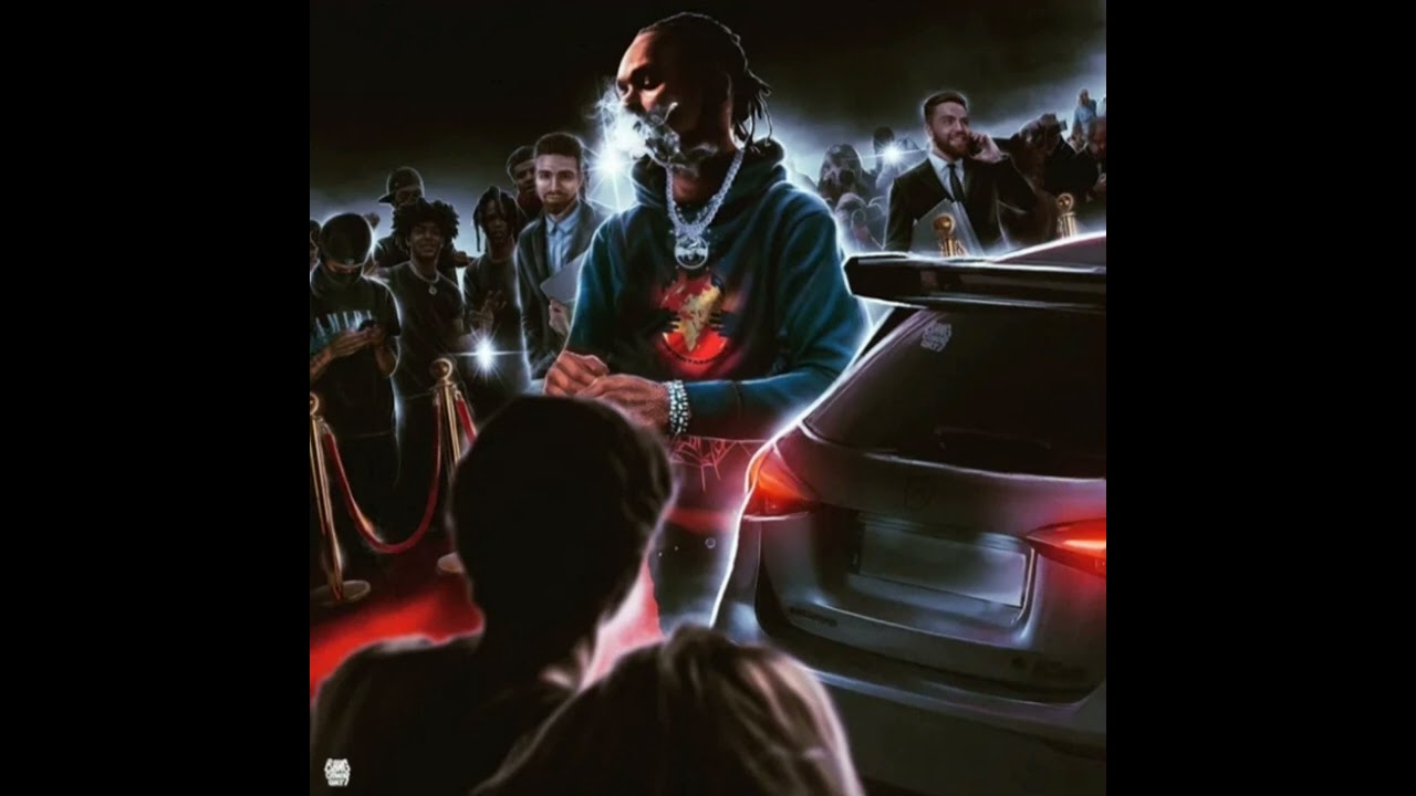 Nono La Grinta - Dans le bat [INSTRUMENTAL]