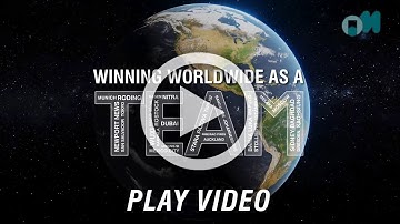 #Innovation Drives Technological Momentum | We Are Mühlbauer