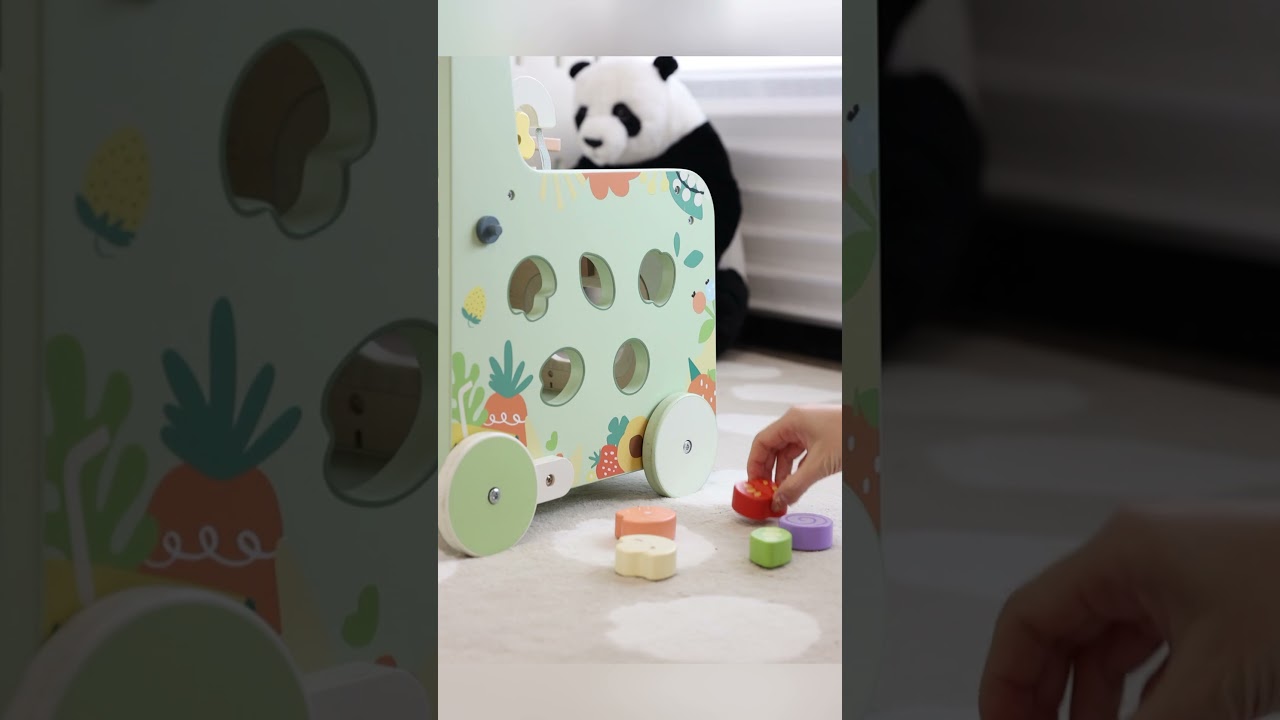 Classic World - Kitchen Walker