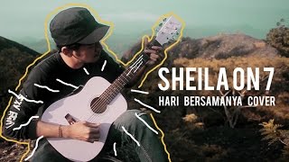 Download Lagu Sheila On 7 - Hari Bersamanya (Live Acoustic Guitar Cover. Filmed by @ianths) MP3 Download Lagu Sheila On 7 - Hari Bersamanya (Live Acoustic Guitar Cover. Filmed by @ianths) MP3