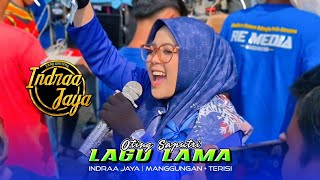 Lagu Lama Oting Saputri Indraa Jaya Manggungan Terisi Indramayu