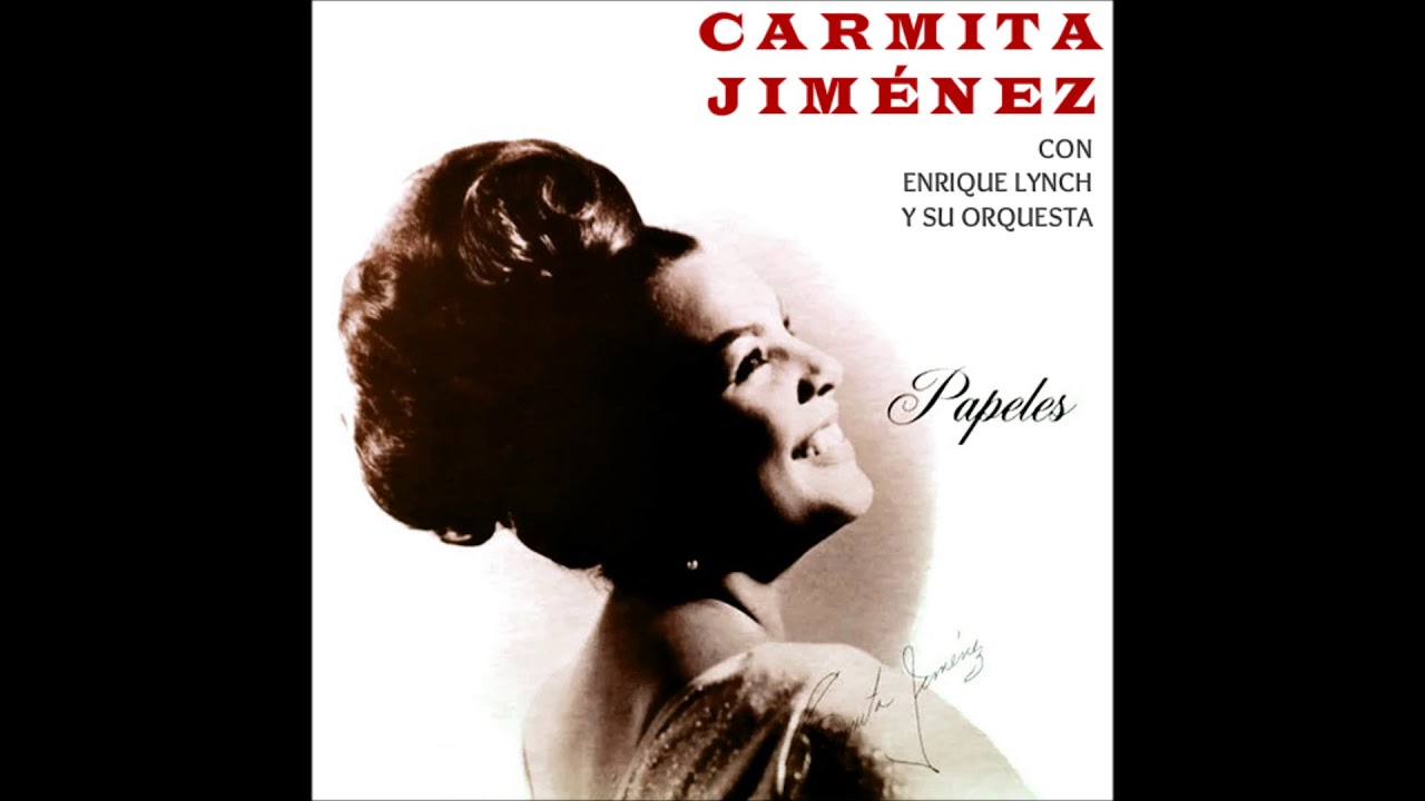 Guarda Carmita Jiménez - Ayúdame A Creer su YouTube Guarda Carmita Jiménez - Ayúdame A Creer su YouTube