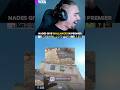 NADES GIVE WALLHACK IN PREMIER?!😱🫠#counterstrike2 #cs2 #counterstrike #csgo #gaming #cs2clips