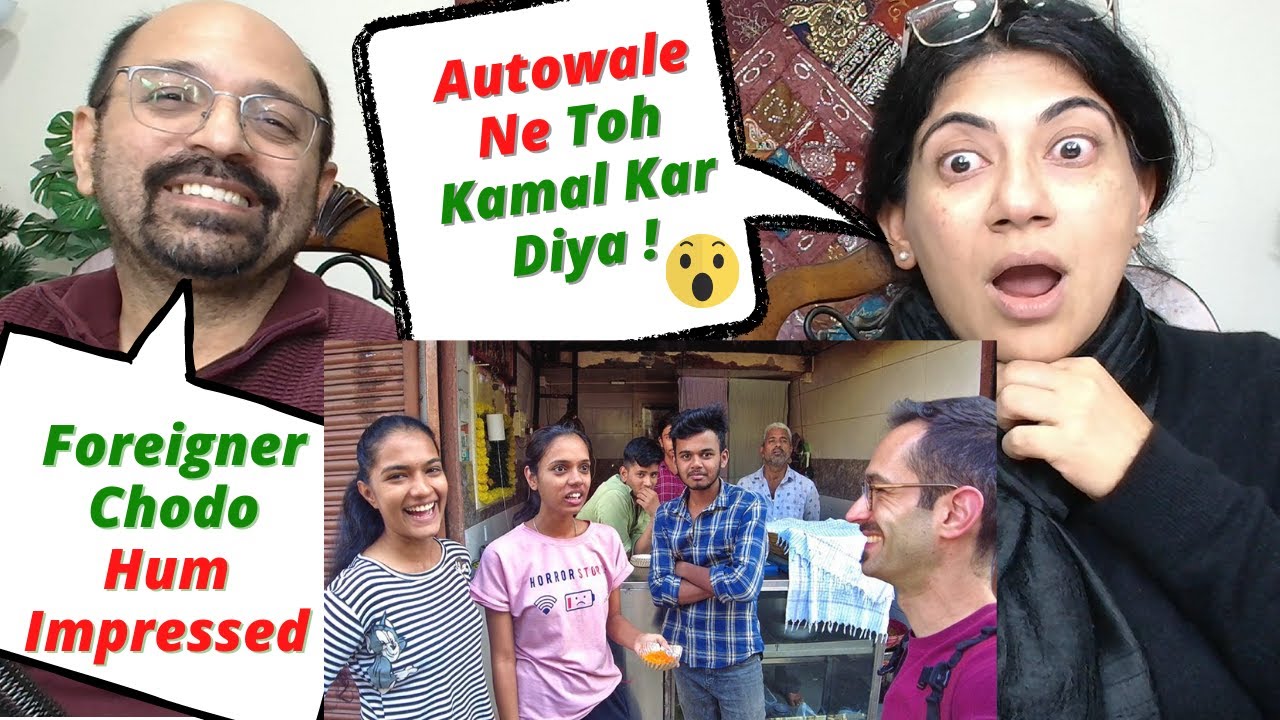 Do Indians Speak Good English I Foreigner Test Indians English 