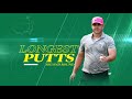 Friday's Longest Putts | The Masters