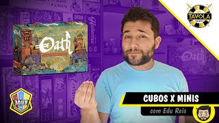 O Que Tem na Caixa? Unboxing Hallertau 