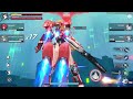 [Starward] Rank Replay 006 - Otome / Roland VS. Stylet / Hikari