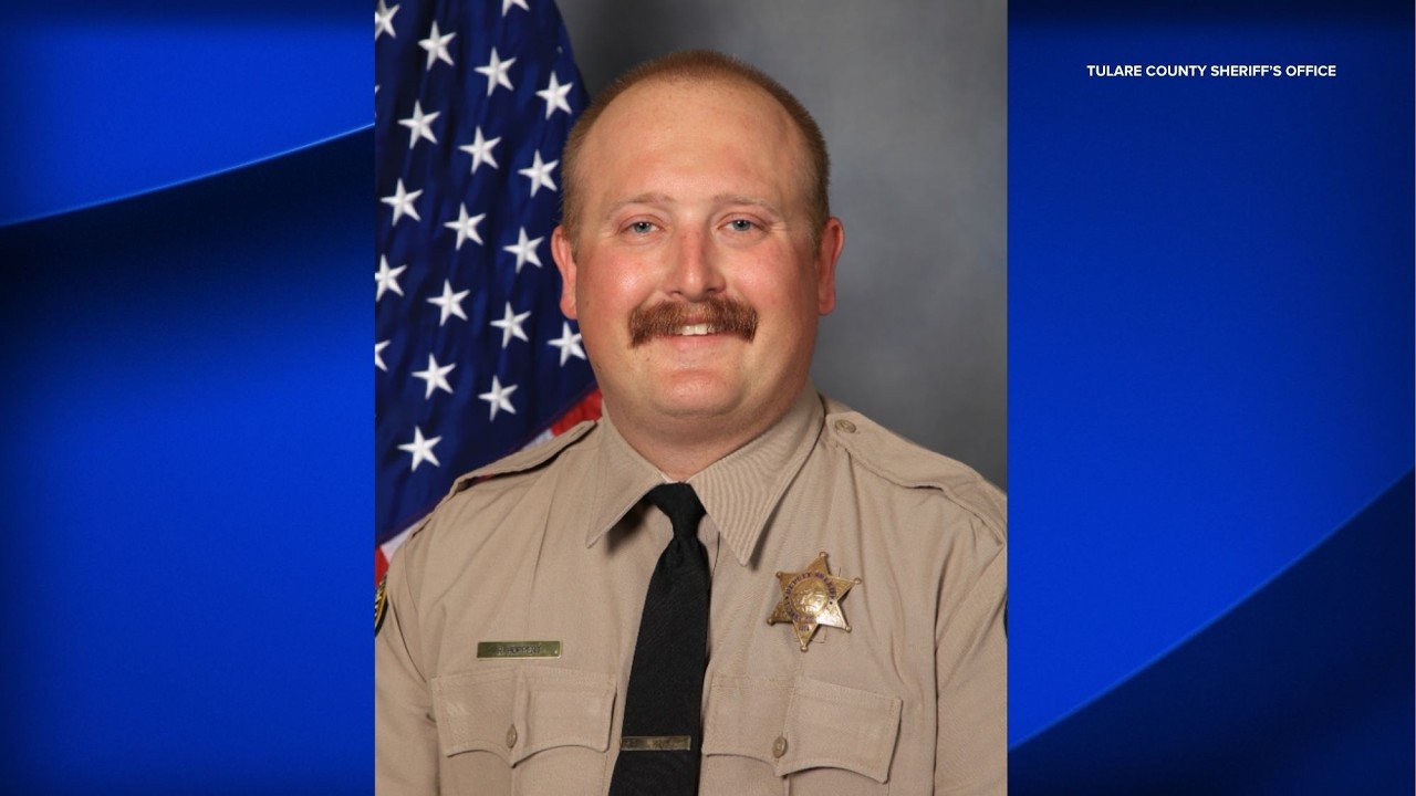 FULL COVERAGE: Deputy killed in Porterville shooting, suspect also dead ...