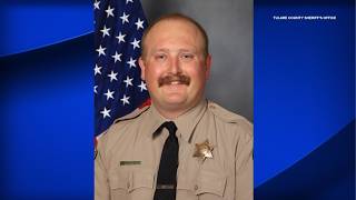 FULL COVERAGE: Deputy killed in Porterville shooting, suspect also dead, Tulare County sheriff says
