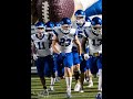 Daniel Seals - 2020 Junior Highlights