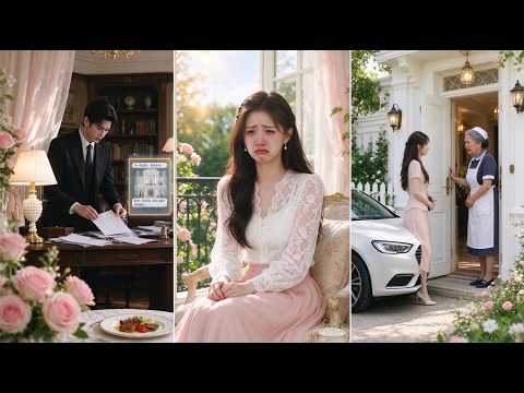 Hamil Tapi Dikurung, Istri Xie Ingin Lari Dari Suaminya#minidrama