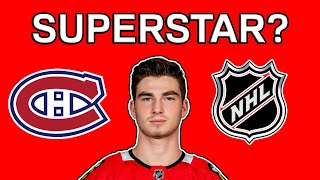 Станет ли Кирби Дак СУПЕРЗВЕЗДОЙ в составе «Монреаль Канадиенс»? Новости и слухи НХЛ сегодня НХЛ 2022 Habs