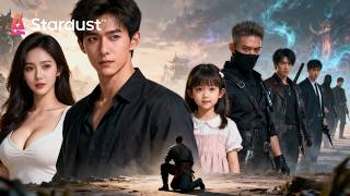 Multi-Sub🔥前龙殿战神隐姓埋名当保安，当街救下性感单亲妈妈后竟被求婚？白天陪女儿上亲子课，晚上端掉跨国暗杀组织！【隐龙归都：我的老公是保安战神】 #cdrama screenshot 3