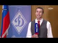 Смотрим. Подписание соглашения о взаимодействии Общества «Динамо» и ФСИН России