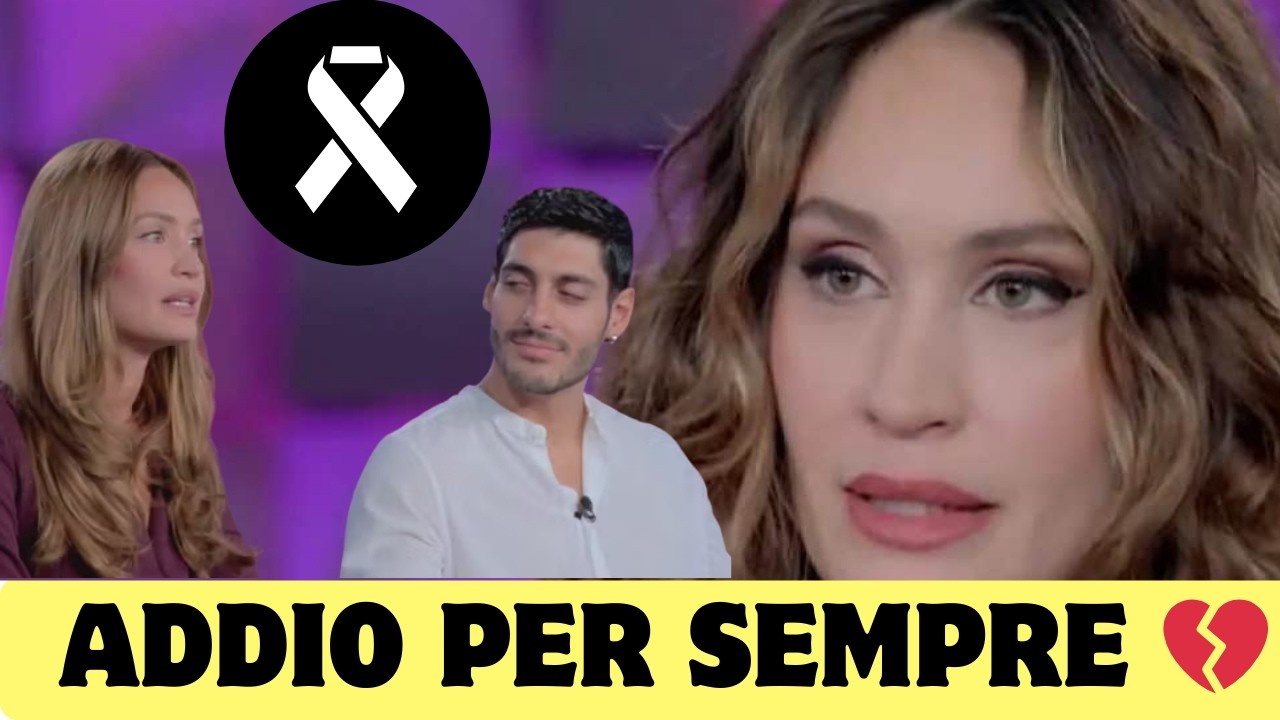 LUTTO IMPROVVISO: Helena Prestes rompe il silenzio. Ecco cosa è successo davvero.