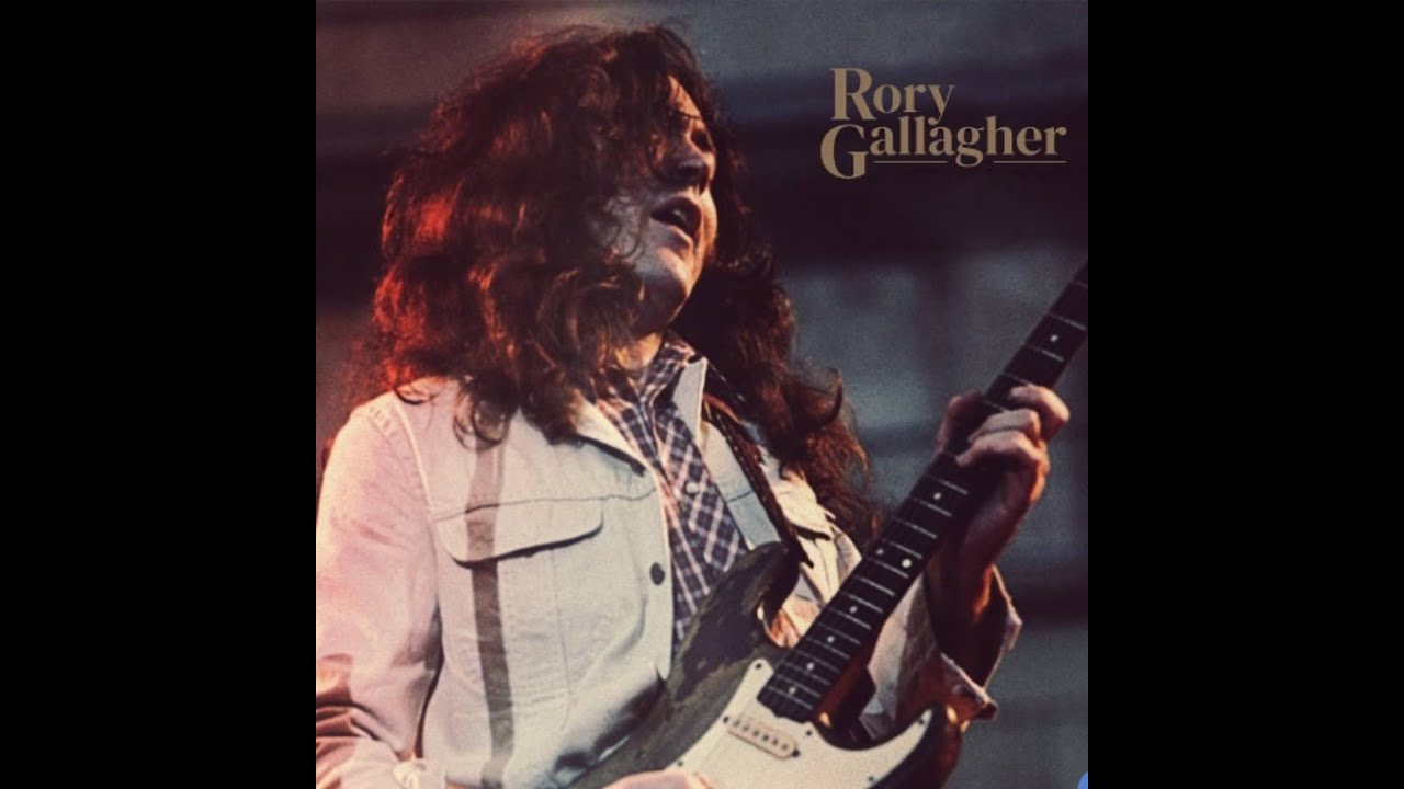 Italian Rory Gallagher Nights 2025 @Irish Pub O'Deas - Bergamo, Italy - Promo video
