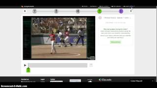 EdPuzzle - Create Assignment