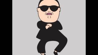 Hamsi Style (Gangnam Style Karadeniz Versiyon)