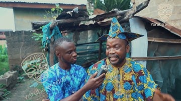 Baba yiii Yonda awon ogun ti a fi n segun aaru iju, eda, Struggling with Infertility or Infection?