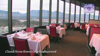 Cloud Nine Revolving Restaurant