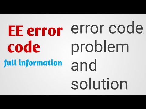 EE error code in Hitachi inverter Ac problem and solution, Hitachi inverter Ac ee error code